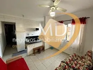 Apartamento com 1 Quarto à venda, 55m² no Aviação, Praia Grande