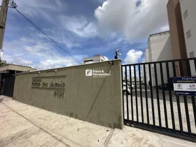 Apartamento com 2 Quartos para alugar, 56m² no Parque das Árvores, Parnamirim