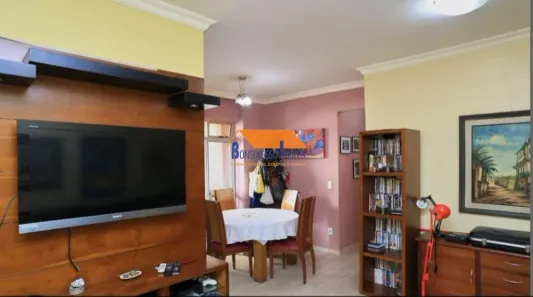 Apartamento com 4 Quartos à venda, 98m² no Sagrada Família, Belo Horizonte