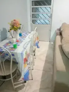 Apartamento com 2 Quartos à venda, 42m² no Paulo VI, Belo Horizonte