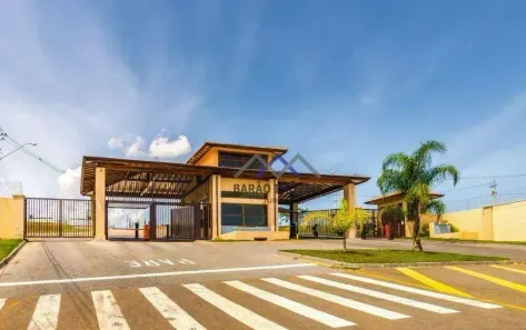 Lote/Terreno à venda, 1120m² no Jardim Santa Rosa, Itatiba