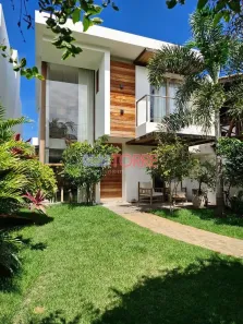Casa de Condomínio com 4 Quartos à venda, 240m² no Nossa Senhora da Vitória, Ilhéus