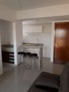 Apartamento com 1 Quarto à venda, 38m² no Jardim Tropical, Resende