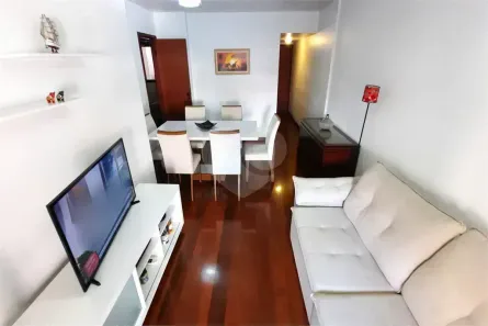Apartamento com 2 Quartos à venda, 94m² no Tijuca, Rio de Janeiro