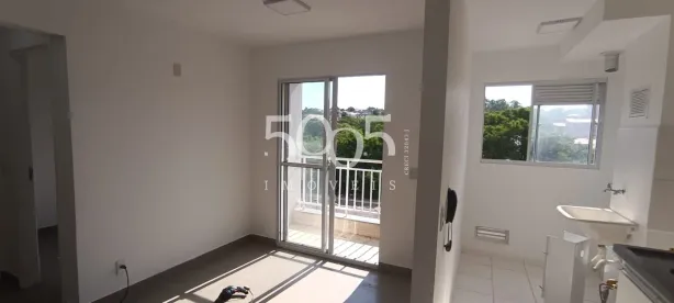 Apartamento com 2 Quartos à venda, 45m² no Rancho Grande, Itu