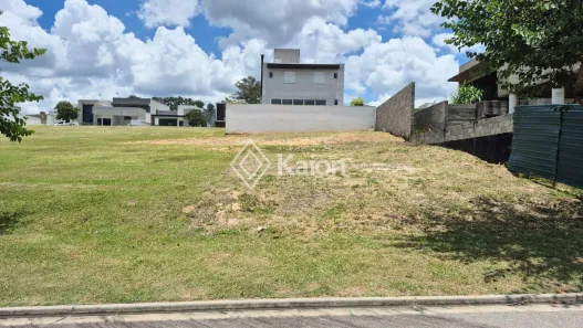 Lote/Terreno à venda, 543m² no Alphaville Itu, Itu