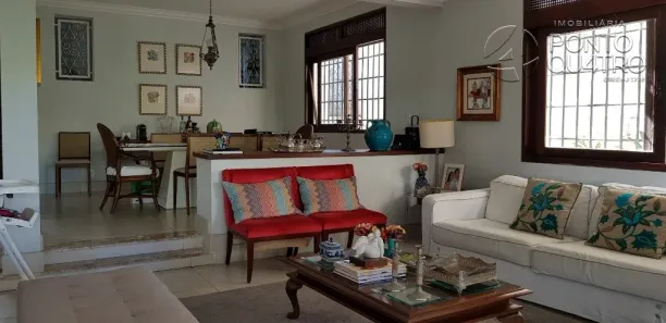 Casa de Condomínio com 3 Quartos à venda, 420m² no Candeal, Salvador