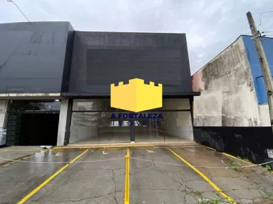 Ponto Comercial para alugar, 644m² no Centro, Americana