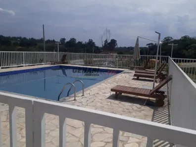 Apartamento com 2 Quartos à venda, 52m² no Mato Dentro, Indaiatuba