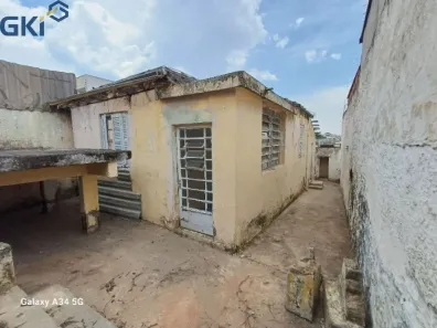 Lote/Terreno à venda, 254m² no Vila Macedópolis, São Paulo
