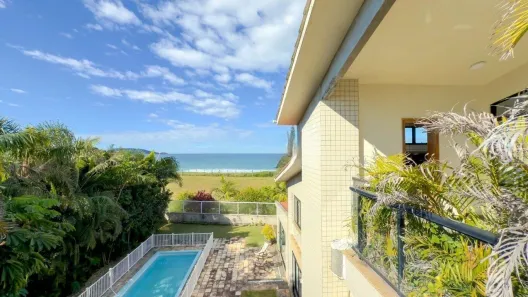 Casa com 6 Quartos à venda, 795m² no Morro das Pedras, Florianópolis