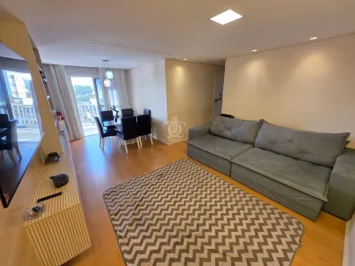 Apartamento com 2 Quartos à venda, 77m² no Vila Augusto, Mauá