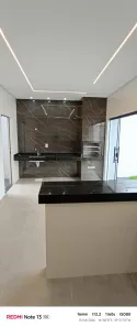Casa com 3 Quartos à venda, 100m² no Jardim Himalaia, Aparecida de Goiânia