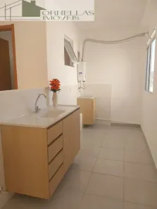 Apartamento com 2 Quartos para alugar, 41m² no Maria Paula, São Gonçalo