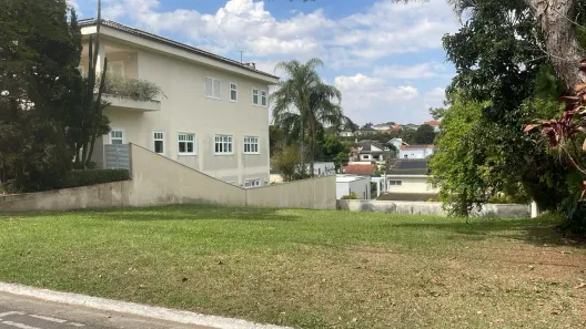 Lote/Terreno à venda, 600m² no Alphaville Centro Industrial e Empresarial/Alphaville., Barueri