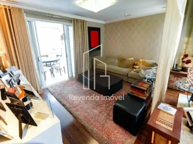 Apartamento com 2 Quartos à venda, 210m² no Jardim Fonte do Morumbi, São Paulo