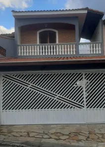 Casa de Condomínio com 3 Quartos à venda, 245m² no Jardim Ismênia, São José dos Campos