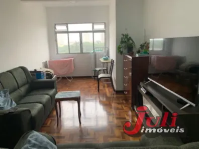 Apartamento com 2 Quartos à venda, 79m² no Rudge Ramos, São Bernardo do Campo