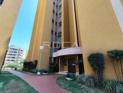 Apartamento com 2 Quartos à venda, 61m² no Parque Santa Mônica, São Carlos