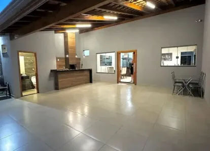 Casa com 3 Quartos à venda, 110m² no Tomba, Feira de Santana