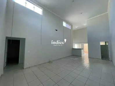 Casa com 3 Quartos para alugar, 196m² no Parque Anhangüera, Ribeirão Preto