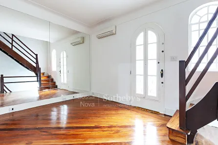 Casa com 3 Quartos à venda, 120m² no Jardim Paulista, São Paulo