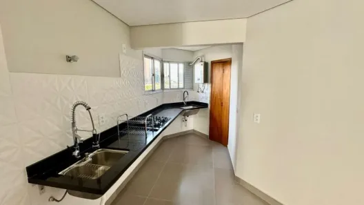 Apartamento com 2 Quartos à venda, 60m² no Jardim Bonfiglioli, Jundiaí