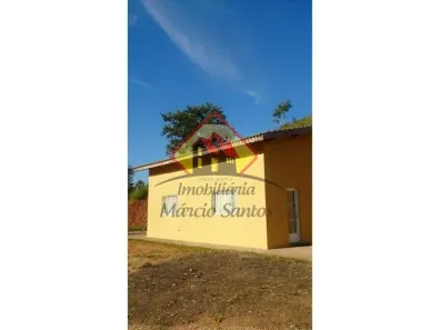 Fazenda/Sítio com 1 Quarto à venda, 70m² no Jardim Julieta, Taubaté