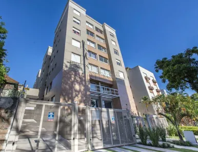 Apartamento com 2 Quartos à venda, 61m² no Bela Vista, Porto Alegre