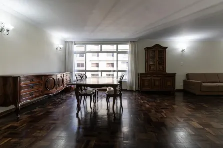 Apartamento com 3 Quartos à venda, 180m² no Jardim Paulista, São Paulo
