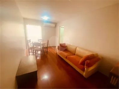 Apartamento com 2 Quartos à venda, 60m² no Itaim Bibi, São Paulo