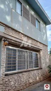Sobrado com 3 Quartos à venda, 268m² no Jardim Mosteiro, Ribeirão Preto