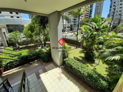Apartamento com 3 Quartos à venda, 160m² no Meireles, Fortaleza