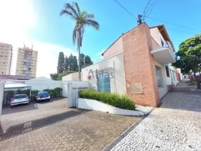Ponto Comercial para alugar, 100m² no Vila Monteiro (Gleba I), São Carlos