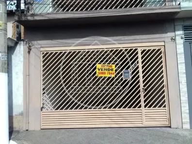 Sobrado com 2 Quartos à venda, 80m² no Rio Bonito, São Paulo