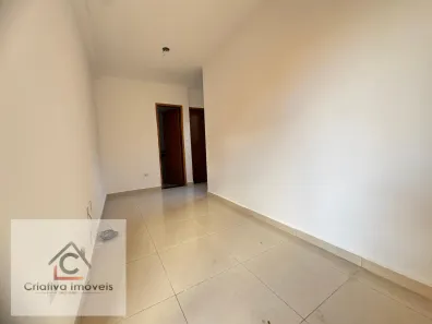 Apartamento com 2 Quartos à venda, 41m² no Cidade Patriarca, São Paulo