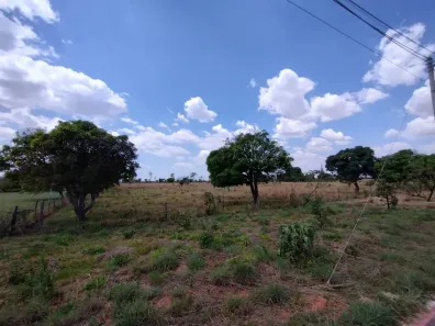 Fazenda/Sítio à venda, 20000m² no Núcleo Rural Lago Oeste, Brasília