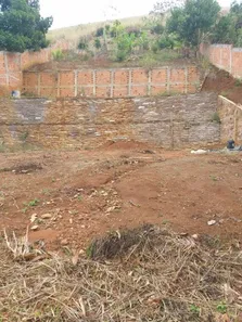Fazenda/Sítio à venda, 2600m² no Chalet, Pinheiral