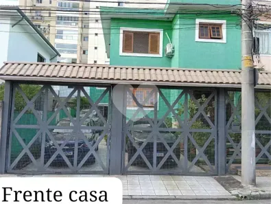  com 5 Quartos à venda, 180m² no Santana, São Paulo