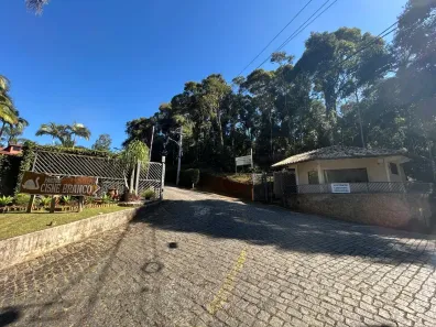 Lote/Terreno à venda, 1000m² no Ponte da Saudade, Nova Friburgo