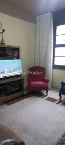 Apartamento com 3 Quartos à venda, 96m² no Centro Histórico, Porto Alegre