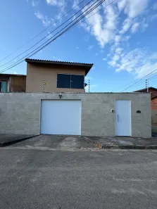 Casa com 6 Quartos à venda, 280m² no Grilo, Caucaia