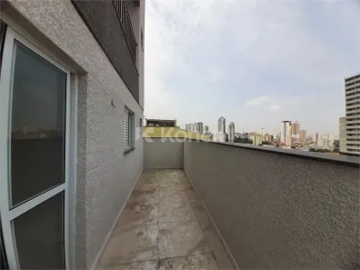 Apartamento com 2 Quartos à venda, 53m² no Parada Inglesa, São Paulo