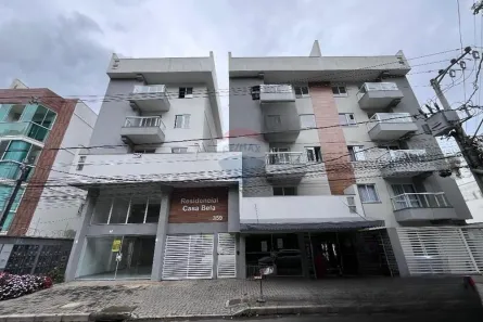 Apartamento com 2 Quartos à venda, 66m² no Recanto da Mata, Juiz de Fora