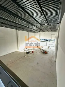 Ponto Comercial para alugar, 427m² no Jardim Ipiranga, Americana