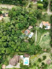 Fazenda/Sítio com 3 Quartos à venda, 283m² no Condomínio Itaembu, Itatiba