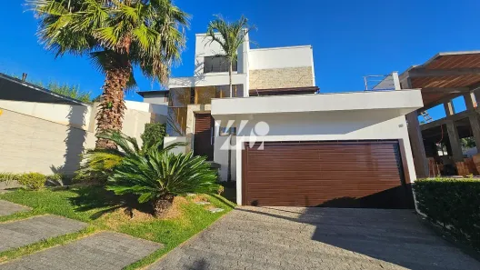 Casa com 3 Quartos para alugar, 310m² no Pedra Branca, Palhoça