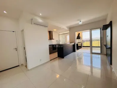 Apartamento com 3 Quartos para alugar, 92m² no Swiss Park, Campinas