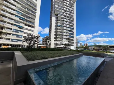 Sala Comercial para alugar, 41m² no Jardim Emília, Sorocaba