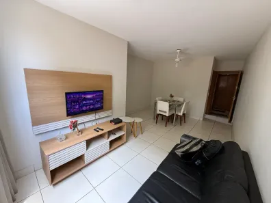 Apartamento com 3 Quartos à venda, 75m² no Planalto, Belo Horizonte